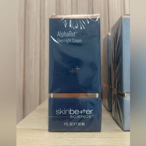 AlphaRet Overnight Cream